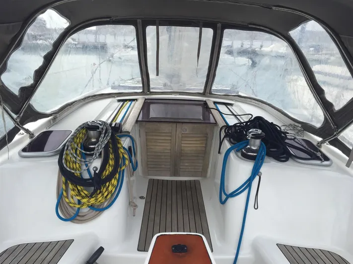  Yacht Photos Pics Beneteau Oceanis 46