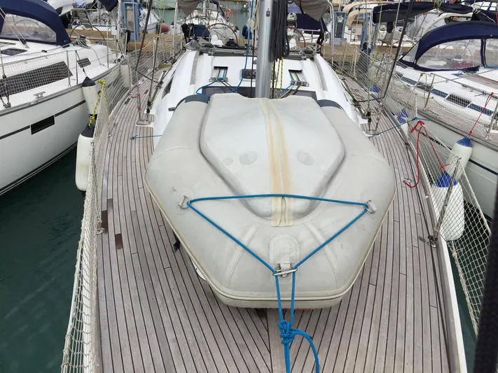  Yacht Photos Pics Beneteau Oceanis 46