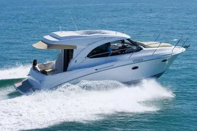 2011 Beneteau Antares 30 S