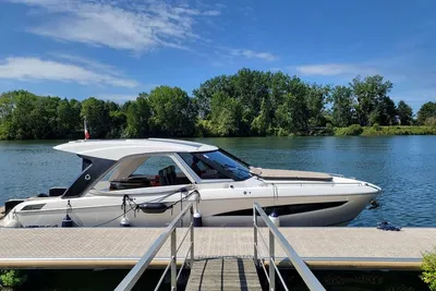 2019 Greenline Neo