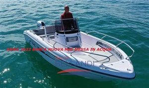 2022 Ranieri Voyager 19 4XC