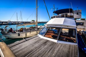 Hi-Star FISHERMAN 48