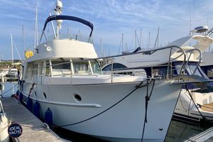 Beneteau Swift Trawler 42