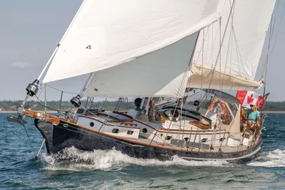 Cherubini 44 Cutter