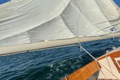 Alerion Herreshoff Rumerys