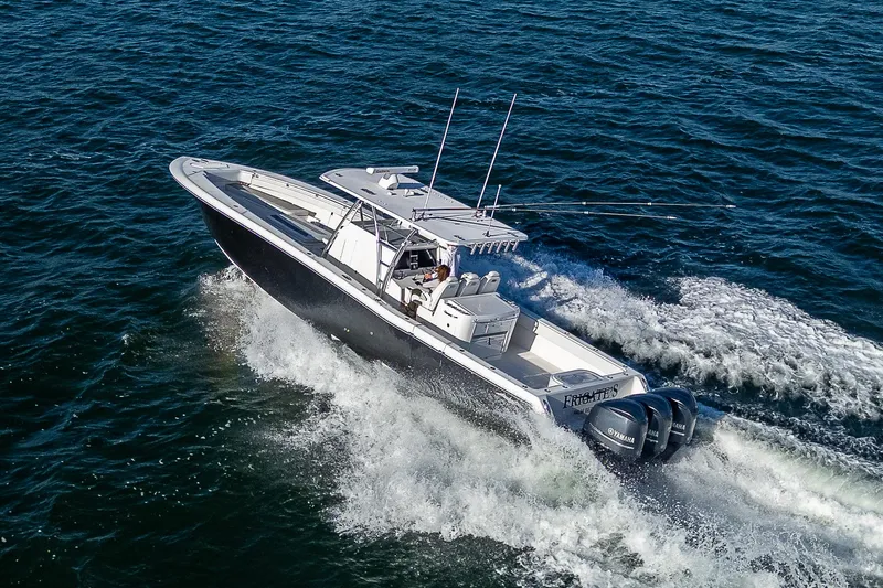 Frigates Yacht Photos Pics 