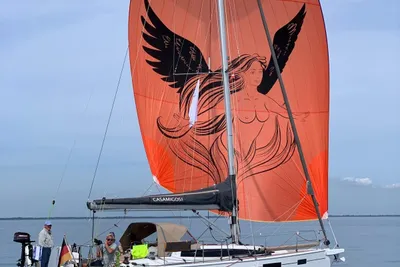 Dehler 38 SQ