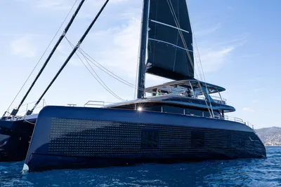 2026 Sunreef Sunreef 80 Eco