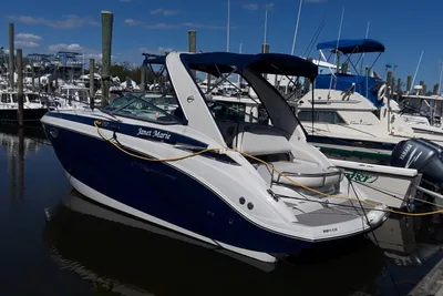 Crownline 264 CR