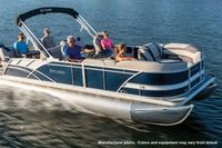 2023 Sylvan L3 RLZ