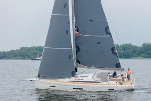 2023 Italia Yachts 12.98