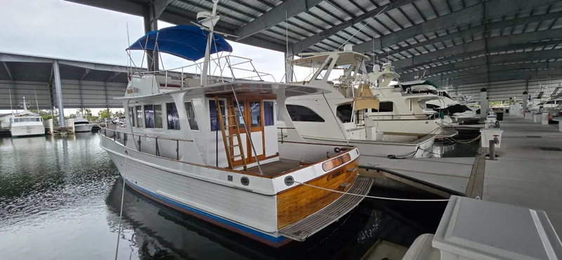 Tortuga Azul Yacht Photos Pics 