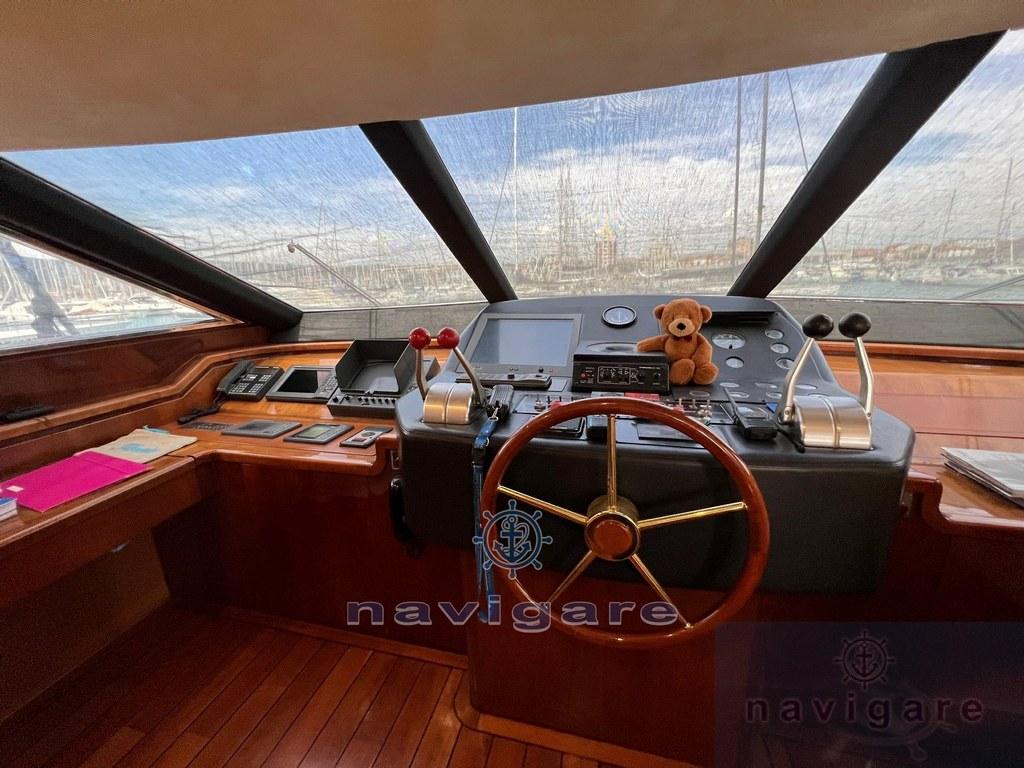 2024 Tuccoli T250 VM Motor Yachts for sale - YachtWorld