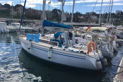 1986 ATTALIA 32