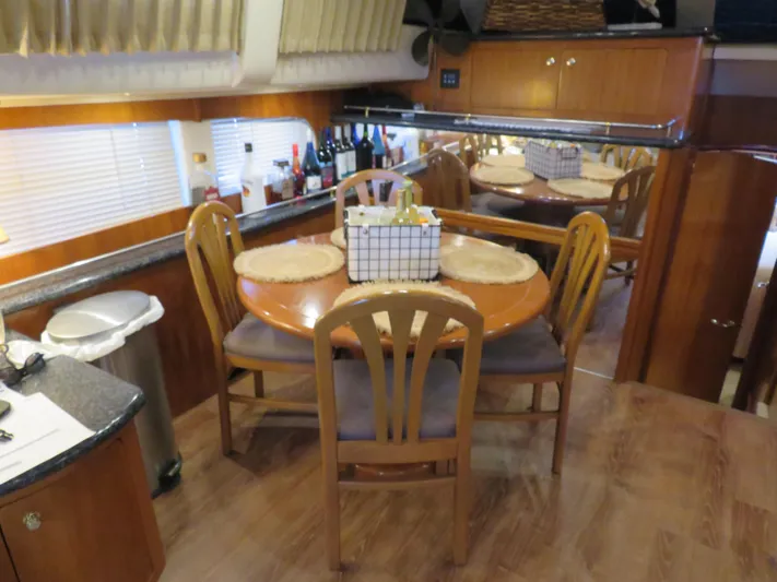 Banditore Yacht Photos Pics 