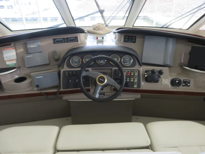 Banditore Yacht Photos Pics 