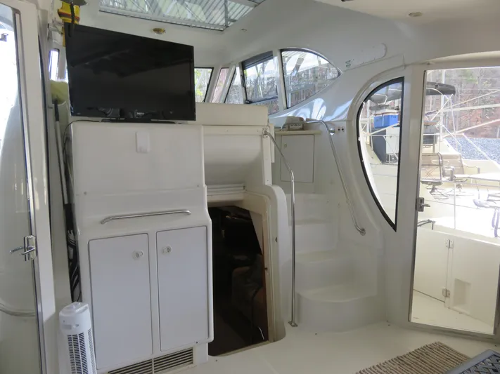 Banditore Yacht Photos Pics 