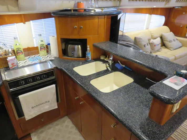 Banditore Yacht Photos Pics 