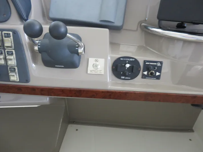 Banditore Yacht Photos Pics 