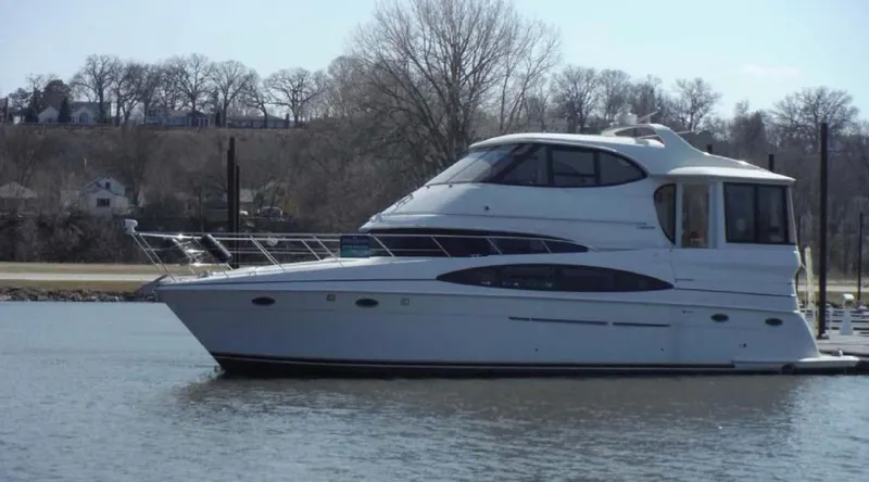 Banditore Yacht Photos Pics 