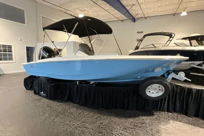 Boston Whaler 160 Super Sport