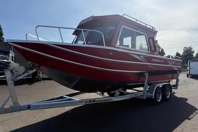 Thunder Jet 24 Alexis Pro