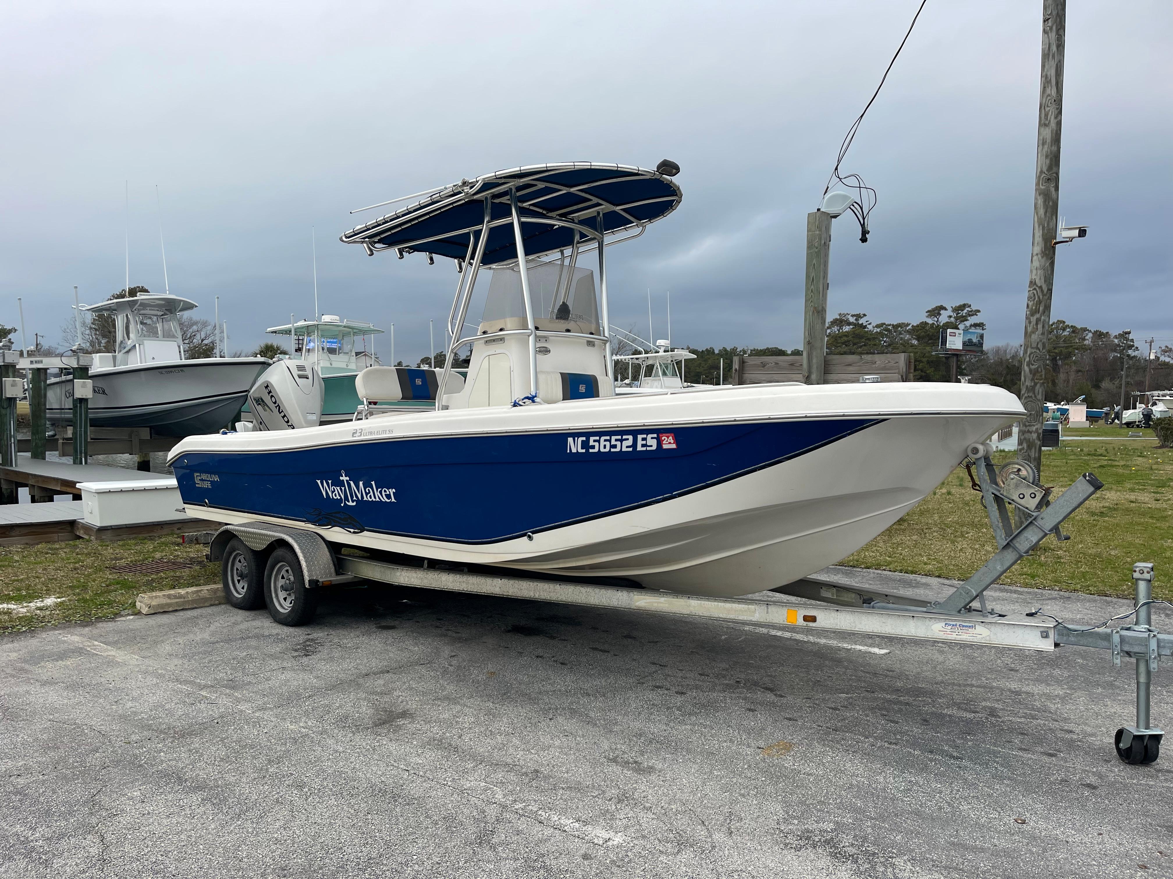 Carolina Skiff Owners Forum - xxee6ta