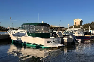 Mainship Pilot 30