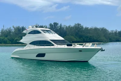 Maritimo A60 Aegean Enclosed