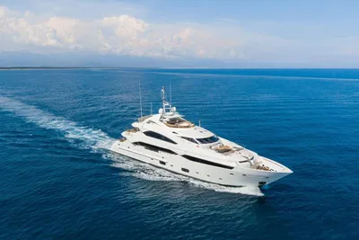 Sunseeker 4OM