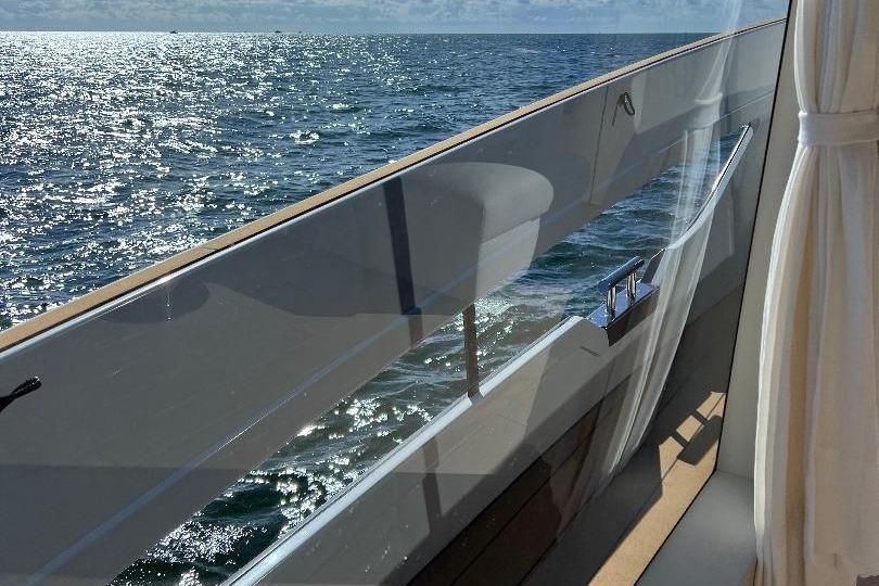 2025 Azimut 56 