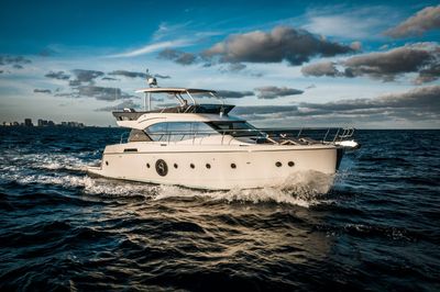 Yacht