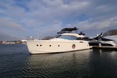 Beneteau Monte Carlo MC6