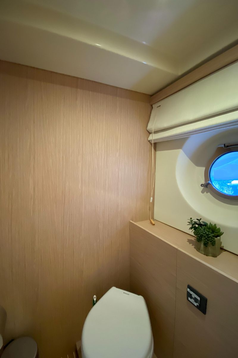 2017 Beneteau 60 