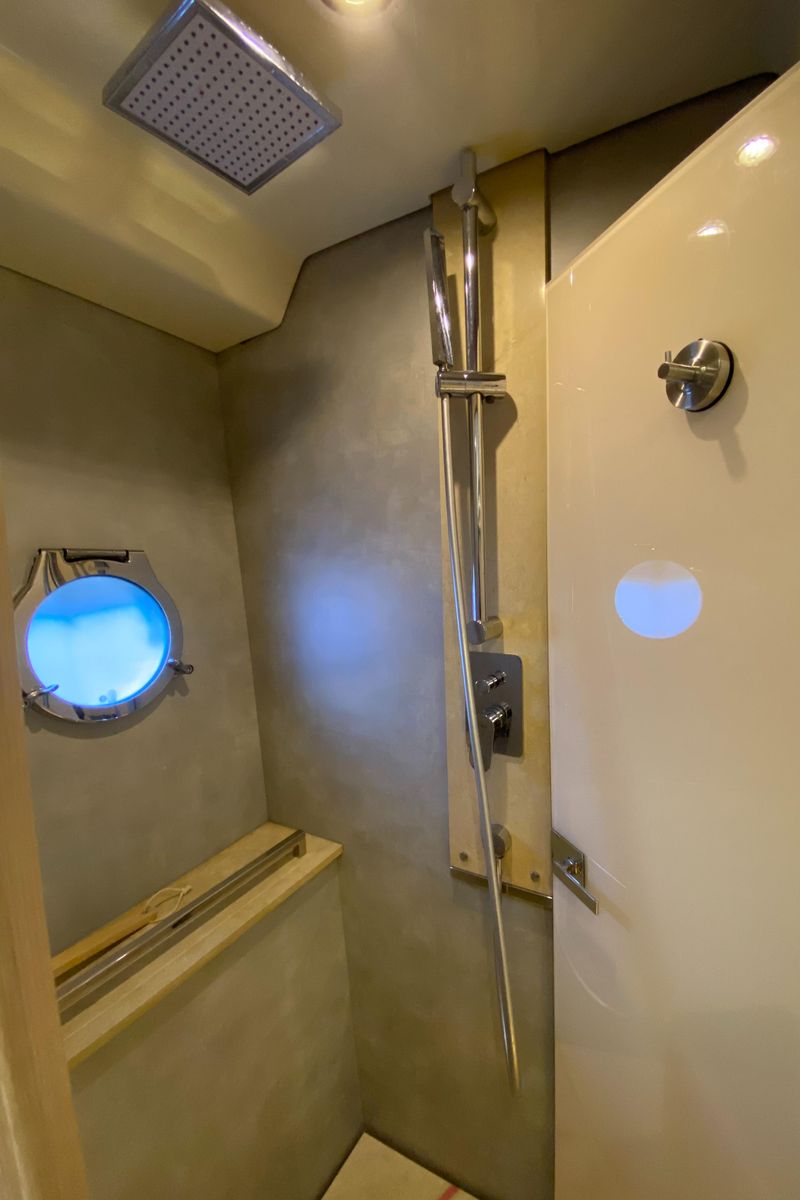 2017 Beneteau 60 