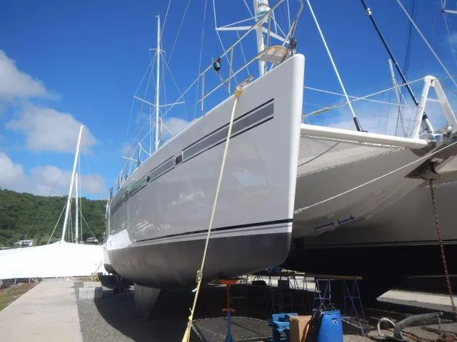 Kelea Yacht Photos Pics 