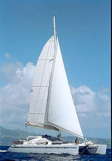 Kelea Yacht Photos Pics 