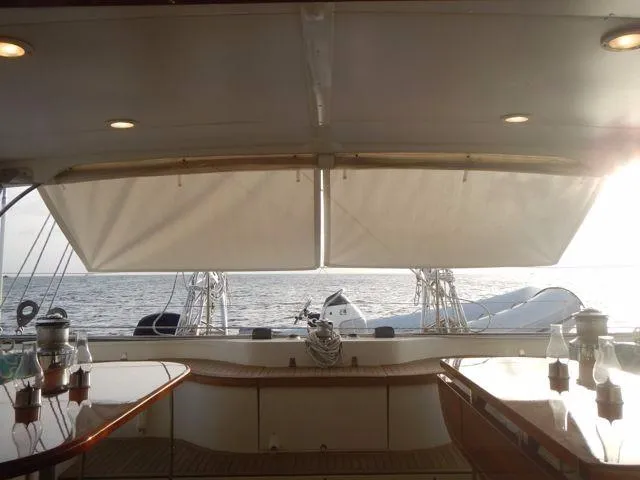 Kelea Yacht Photos Pics 