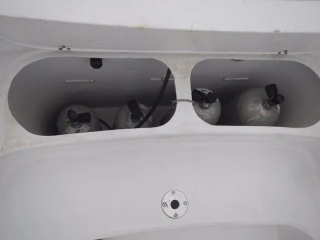 Kelea Yacht Photos Pics 