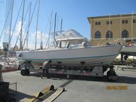 1963 Bertram 31 Sportfisher
