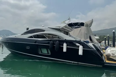 Sunseeker Predator 62