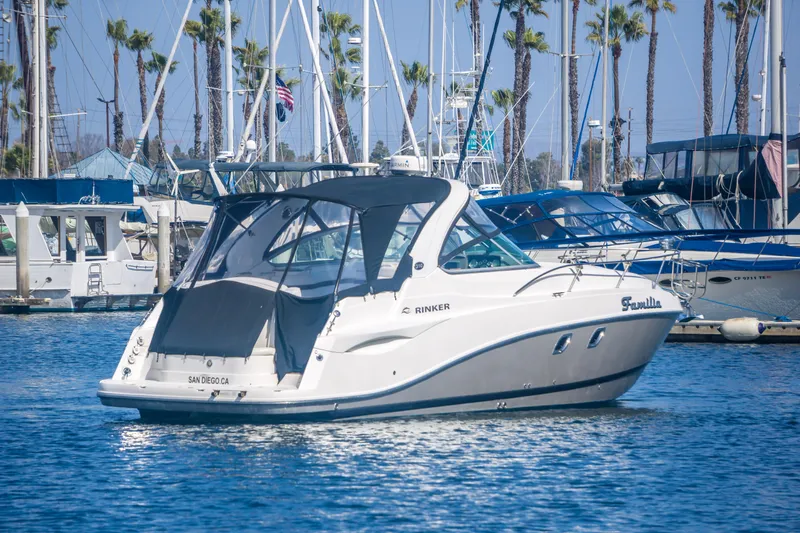 Familia Yacht Photos Pics 