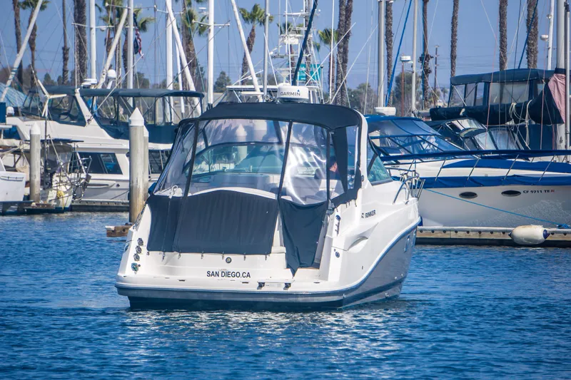 Familia Yacht Photos Pics 