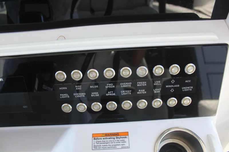  Yacht Photos Pics Boca Tech Switches