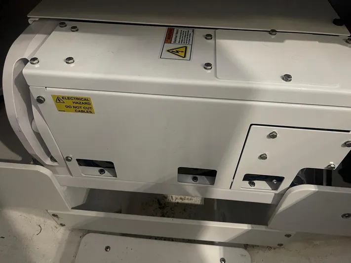  Yacht Photos Pics New Sea Keeper