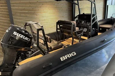 2025 Brig Navigator 22