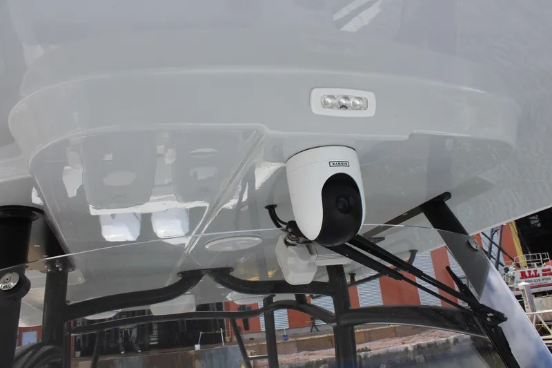  Yacht Photos Pics Night Vision