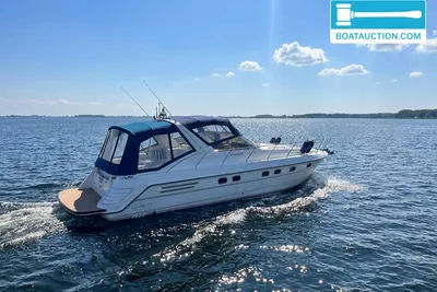 1991 Princess 46 Riviera