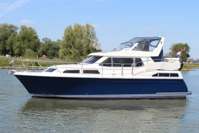 2004 Etap 1100 AC