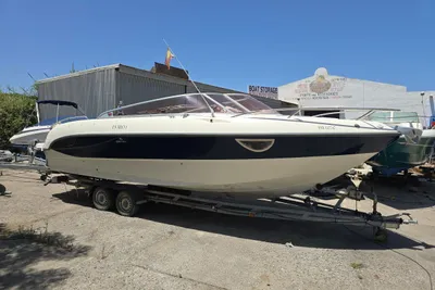 2005 Cranchi CSL 27